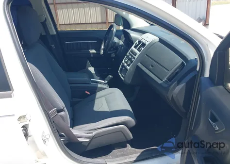 2010 Dodge Journey Sxt из США, поврежденный, VIN 3D4PG5FV7AT148924